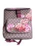 Blooms Backpack, front view